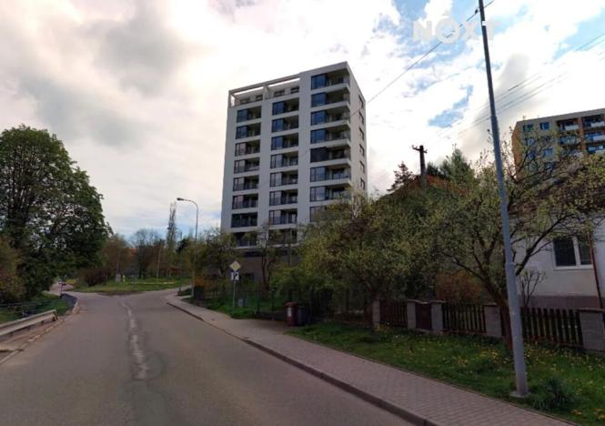 Pronájem bytu 2+kk, Zlín, Křiby, 67 m2