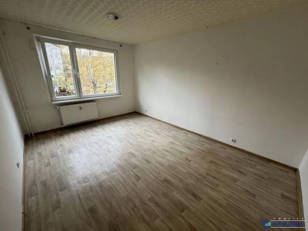 Pronájem bytu 2+1, Česká Třebová, 66 m2