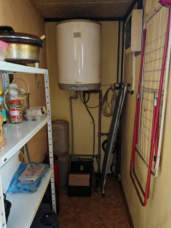 Prodej rodinného domu, Černošice, 100 m2