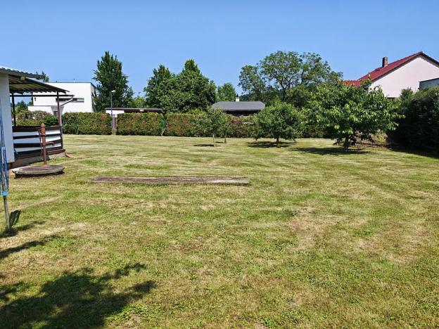 Prodej pozemku pro bydlení, Černošice, 1047 m2