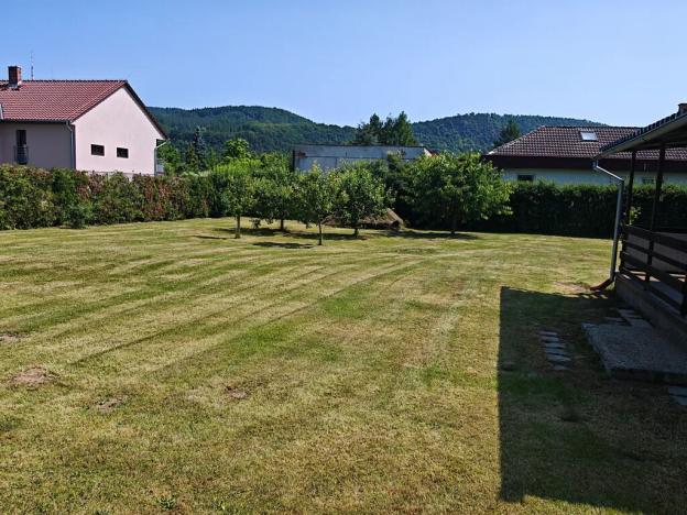 Prodej pozemku pro bydlení, Černošice, 1047 m2