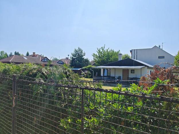 Prodej pozemku pro bydlení, Černošice, 1047 m2