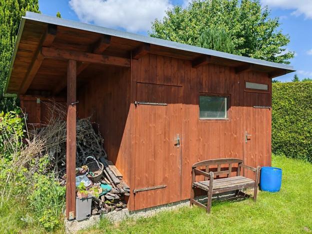 Prodej chaty, Strakonice, 45 m2