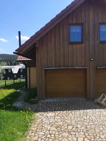 Prodej atypického bytu, Kvilda, 80 m2