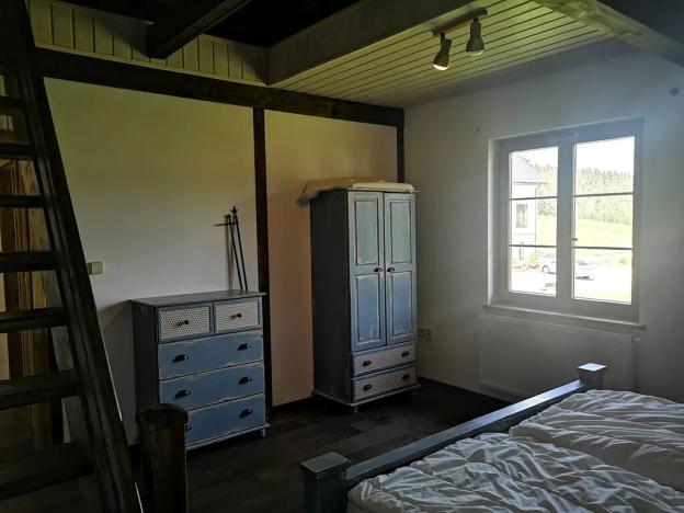 Prodej atypického bytu, Kvilda, 80 m2