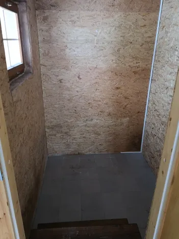 Prodej atypického bytu, Kvilda, 80 m2