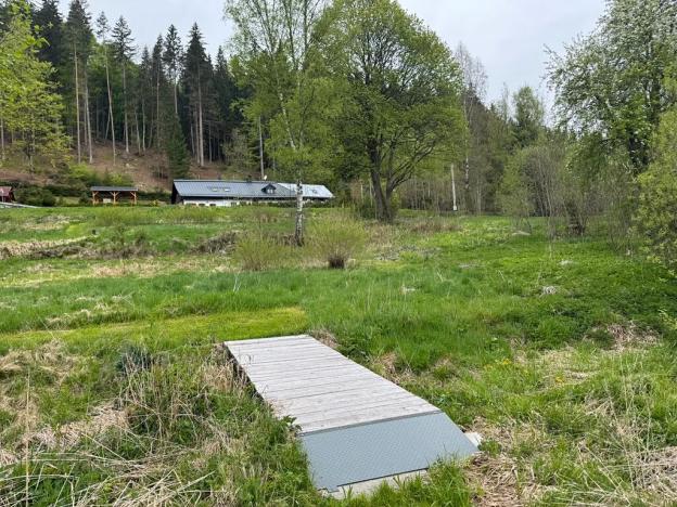 Prodej komerčního pozemku, Horní Vltavice, 14058 m2