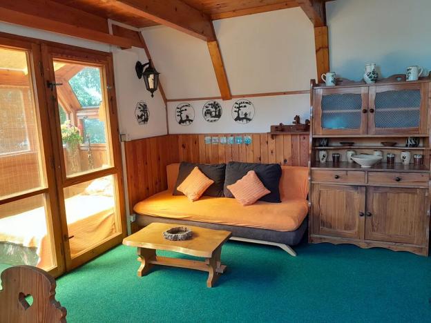 Prodej chaty, Varvažov, 90 m2