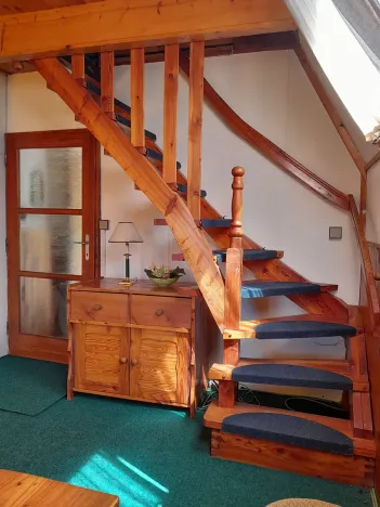 Prodej chaty, Varvažov, 90 m2