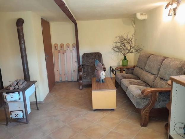 Prodej chaty, Varvažov, 90 m2