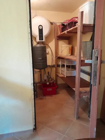 Prodej chaty, Varvažov, 90 m2