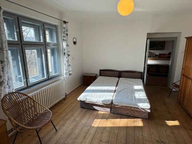 Prodej chalupy, Zdíkov, 120 m2