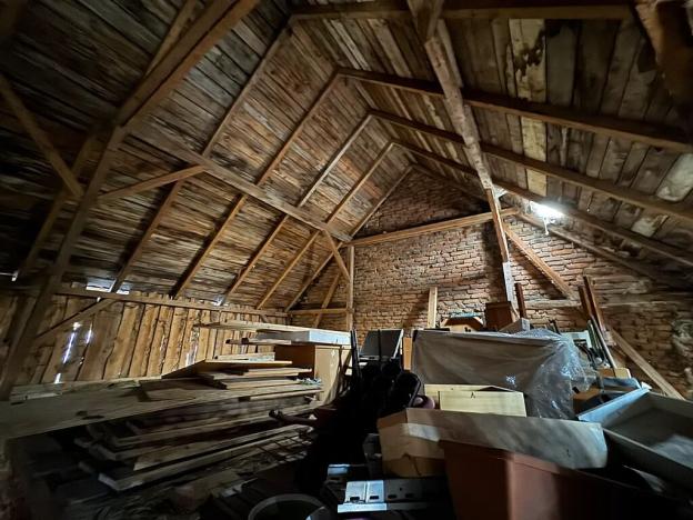 Prodej chalupy, Zdíkov, 120 m2