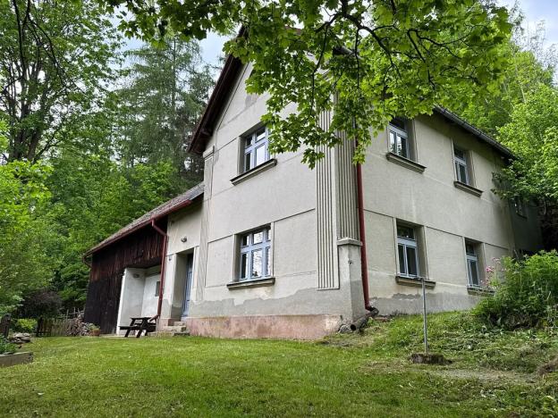 Prodej chalupy, Zdíkov, 120 m2