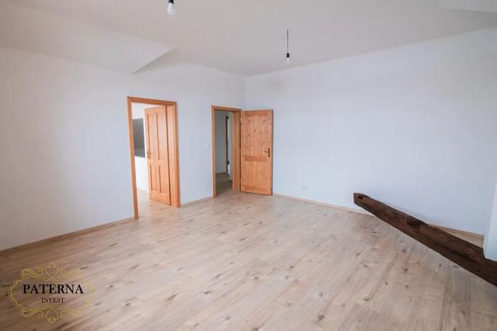 Prodej bytu 2+kk, Prachatice, Zlatá stezka, 69 m2