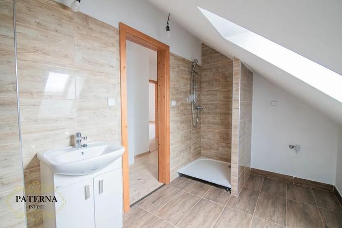 Prodej bytu 2+kk, Prachatice, Zlatá stezka, 69 m2