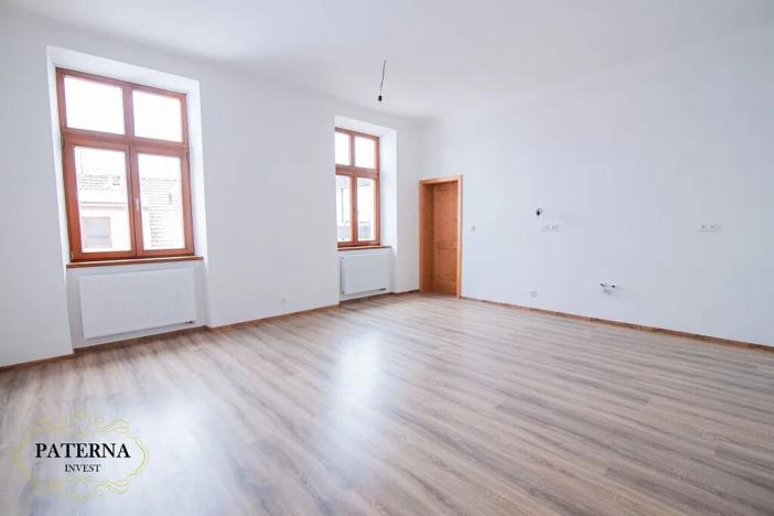 Prodej bytu 2+kk, Prachatice, Zlatá stezka, 54 m2