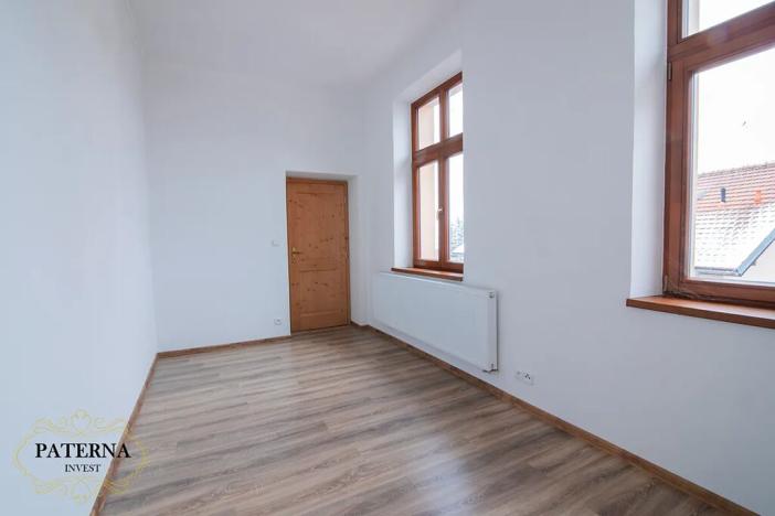 Prodej bytu 2+kk, Prachatice, Zlatá stezka, 54 m2