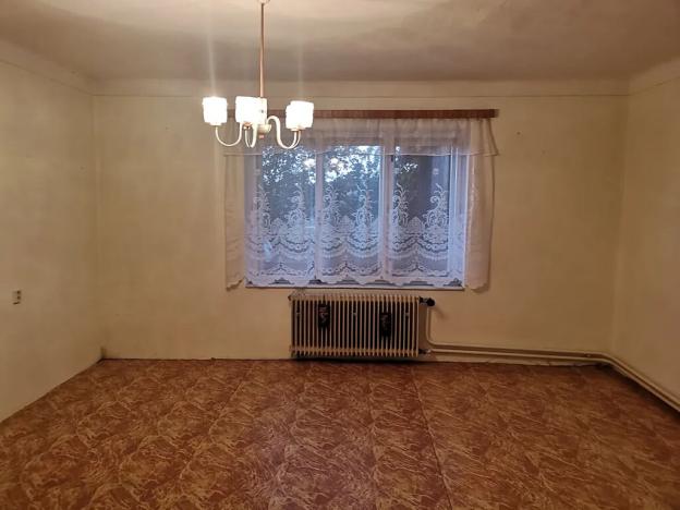 Prodej chalupy, Vacov, 250 m2