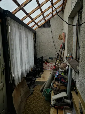 Prodej chalupy, Vacov, 250 m2