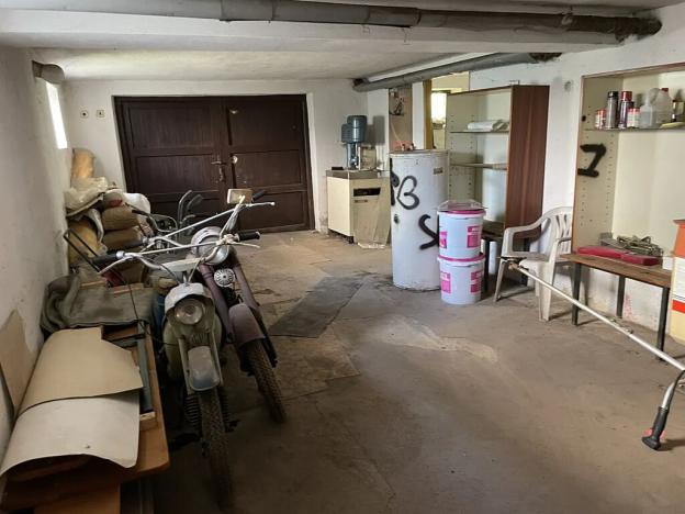 Prodej rodinného domu, Čestice, 260 m2