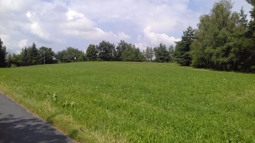 Prodej pozemku pro bydlení, Vacov, 1600 m2