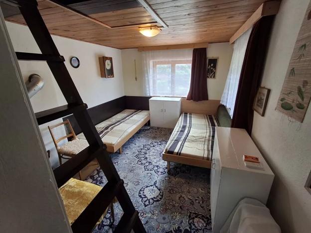 Prodej chaty, Cheb, 32 m2