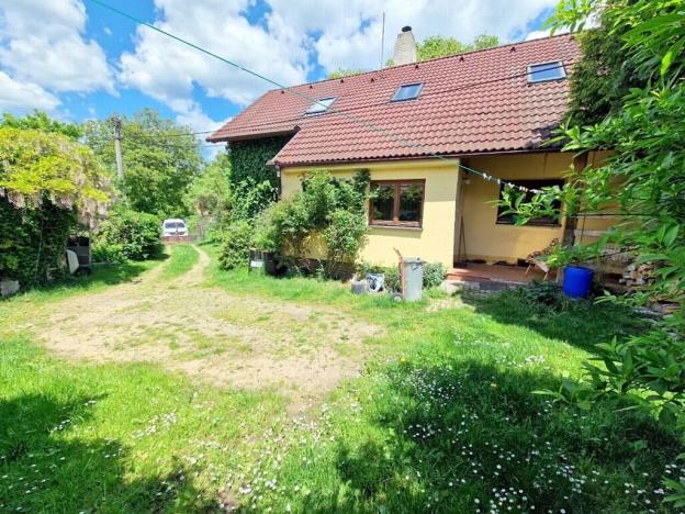 Prodej rodinného domu, Příbram, 150 m2