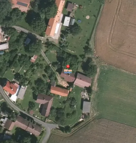 Prodej rodinného domu, Příbram, 150 m2