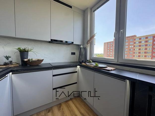 Prodej bytu 3+1, Ostrava, Jugoslávská, 68 m2