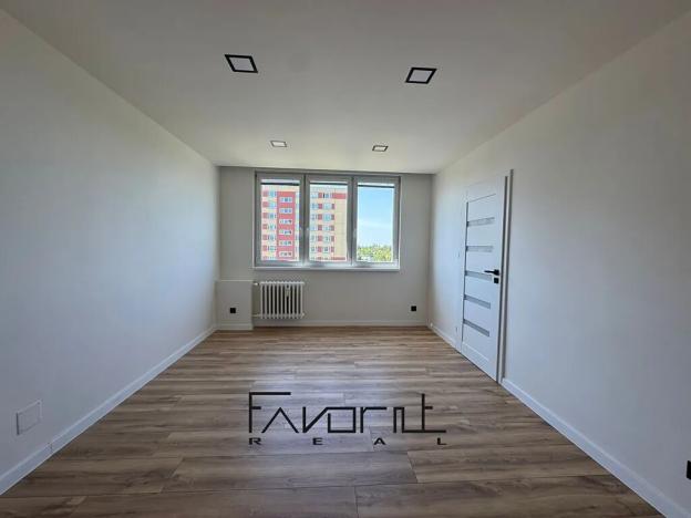 Prodej bytu 3+1, Ostrava, Jugoslávská, 68 m2