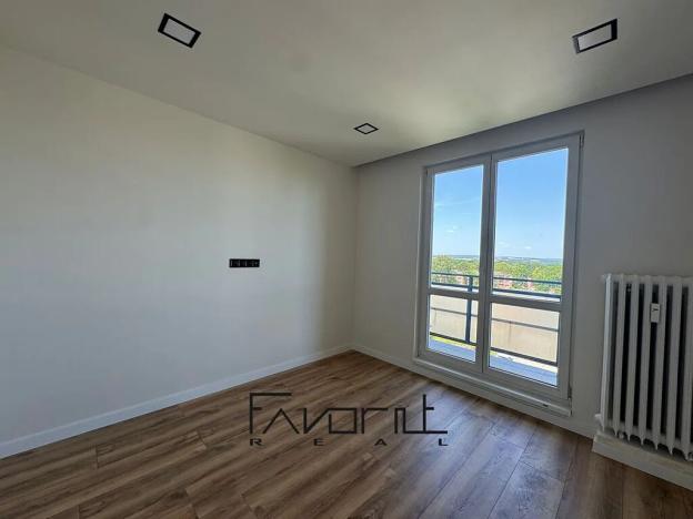 Prodej bytu 3+1, Ostrava, Jugoslávská, 68 m2