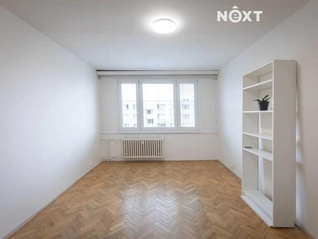 Prodej bytu 2+1, Nová Bystřice, K. H. Borovského, 57 m2