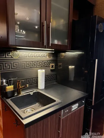 Prodej bytu 2+kk, Praha - Nové Město, Klimentská, 50 m2