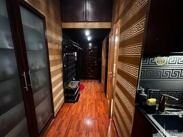 Prodej bytu 2+kk, Praha - Nové Město, Klimentská, 50 m2