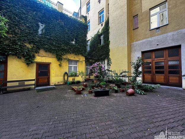 Prodej bytu 2+kk, Praha - Nové Město, Klimentská, 50 m2