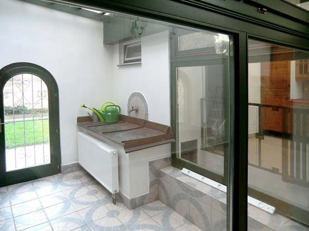 Pronájem rodinného domu, Praha - Břevnov, Na zástřelu, 297 m2