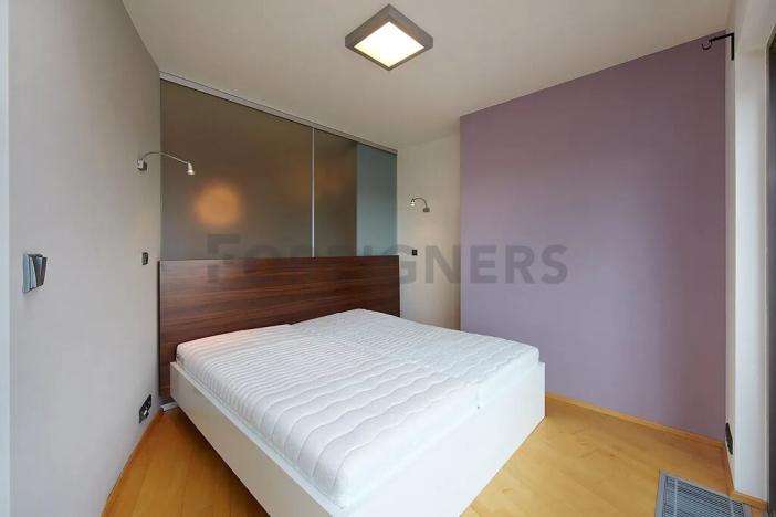Pronájem bytu 2+kk, Brno, Kopečná, 54 m2