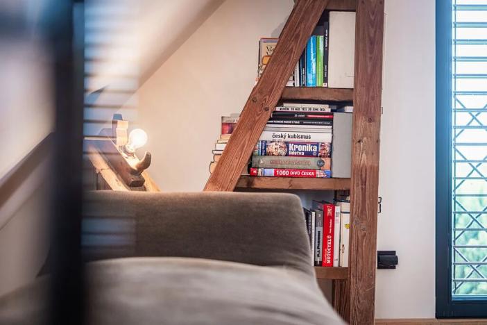 Prodej rodinného domu, Úhlejov, 182 m2