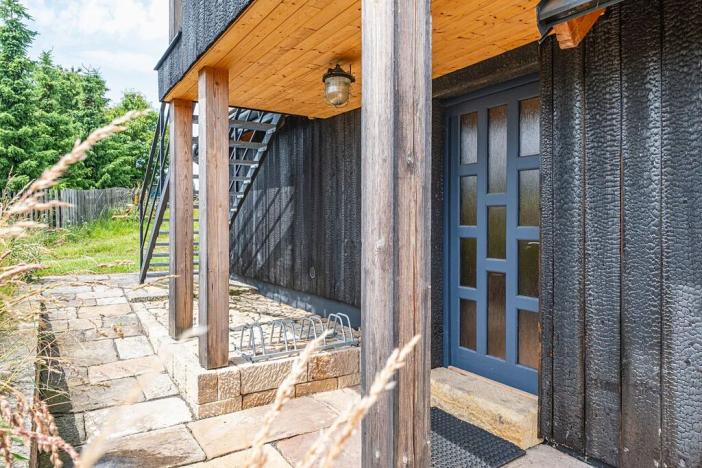 Prodej rodinného domu, Úhlejov, 182 m2