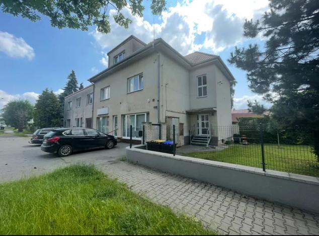Prodej obchodního prostoru, Rudná, Masarykova, 498 m2