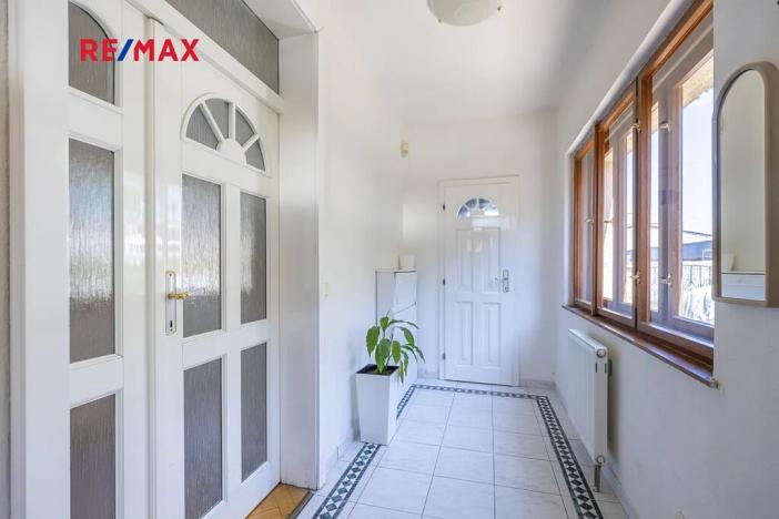 Prodej rodinného domu, Praha - Kunratice, Valcířská, 181 m2