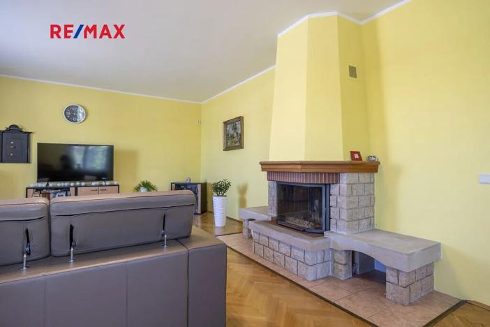 Prodej rodinného domu, Praha - Kunratice, Valcířská, 181 m2