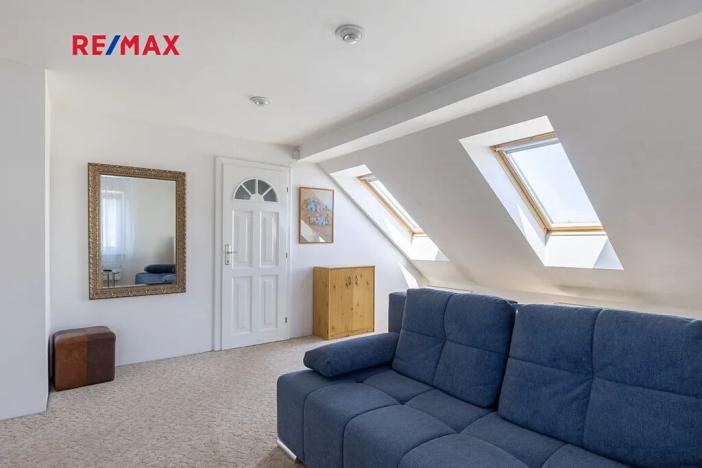 Prodej rodinného domu, Praha - Kunratice, Valcířská, 181 m2