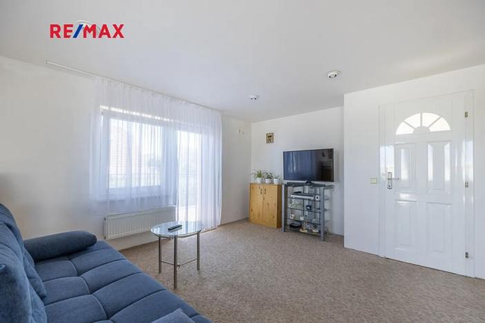 Prodej rodinného domu, Praha - Kunratice, Valcířská, 181 m2