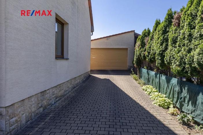 Prodej rodinného domu, Praha - Kunratice, Valcířská, 181 m2