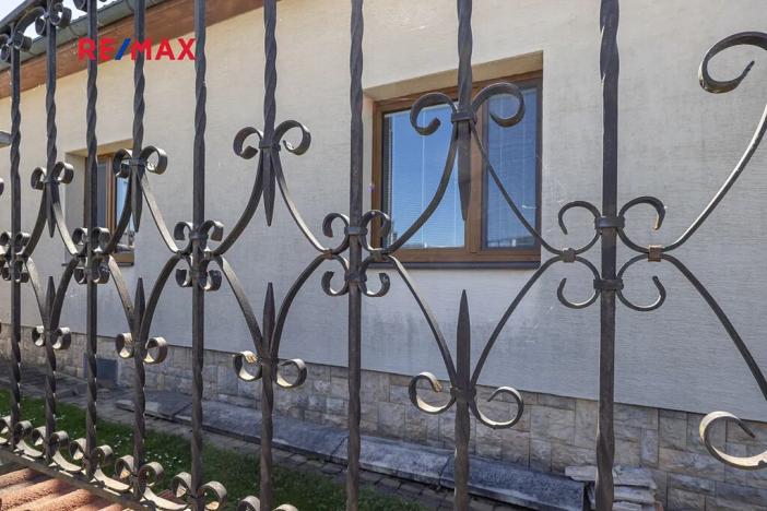 Prodej rodinného domu, Praha - Kunratice, Valcířská, 181 m2