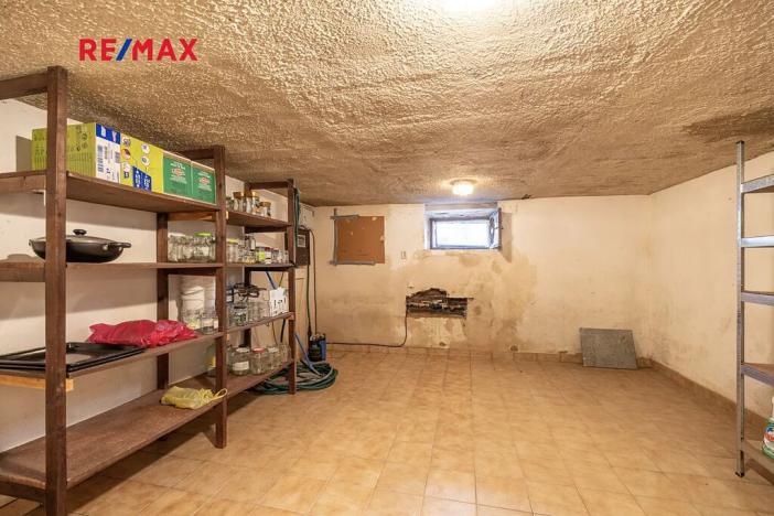 Prodej rodinného domu, Praha - Kunratice, Valcířská, 181 m2