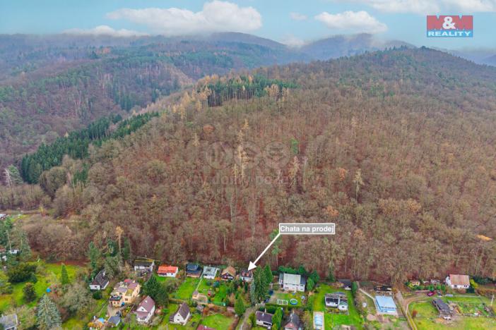 Prodej chaty, Lety, Lety pod lesem, 82 m2