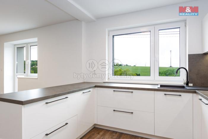 Prodej rodinného domu, Ostrava - Krásné Pole, Družební, 188 m2